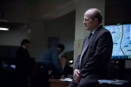 Dochodzenie - galeria zdjęć - filmweb