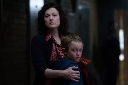 Dochodzenie - galeria zdjęć - filmweb