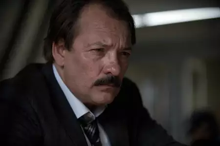 Dochodzenie - galeria zdjęć - filmweb