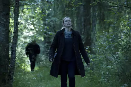 Dochodzenie - galeria zdjęć - filmweb