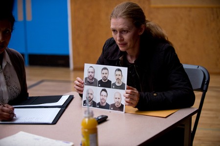 Sezon 3 Odcinek 9 Reckoning