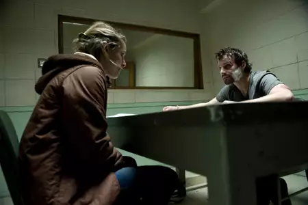 Dochodzenie - galeria zdjęć - filmweb