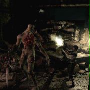 Resident Evil Zero - galeria zdjęć - filmweb
