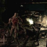 Resident Evil Zero - galeria zdjęć - filmweb