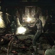 Resident Evil Zero - galeria zdjęć - filmweb