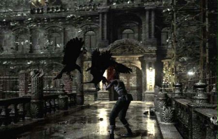 Resident Evil Zero - galeria zdjęć - filmweb