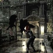 Resident Evil Zero - galeria zdjęć - filmweb