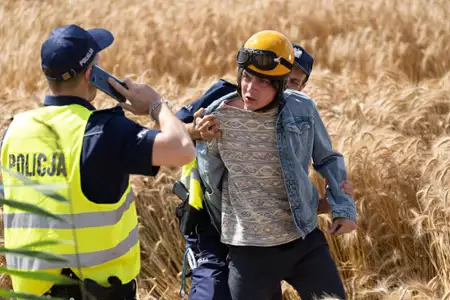 Koniec świata czyli Kogel Mogel 4 - galeria zdjęć - filmweb