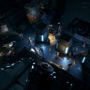 Aliens: Dark Descent - galeria zdjęć - filmweb