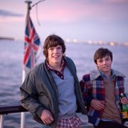 Route Irish - galeria zdjęć - filmweb