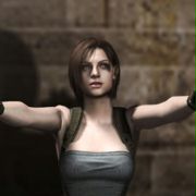 Resident Evil: The Umbrella Chronicles - galeria zdjęć - filmweb