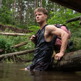 Maciek Stawicki