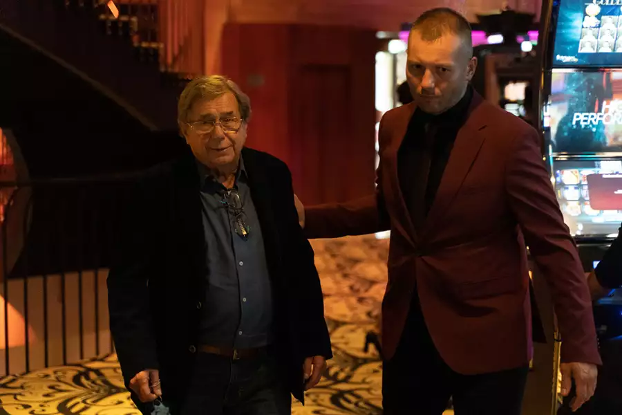 Fuks 2 - galeria zdjęć - filmweb
