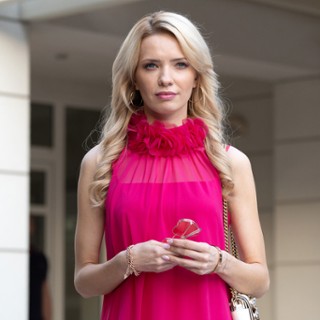 Anna Bychawska