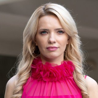 Anna Bychawska