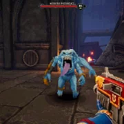Warhammer 40,000: Boltgun - galeria zdjęć - filmweb