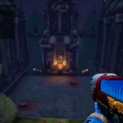 Warhammer 40,000: Boltgun - galeria zdjęć - filmweb