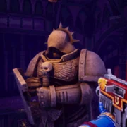 Warhammer 40,000: Boltgun - galeria zdjęć - filmweb