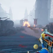 Warhammer 40,000: Boltgun - galeria zdjęć - filmweb