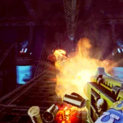 Warhammer 40,000: Boltgun - galeria zdjęć - filmweb