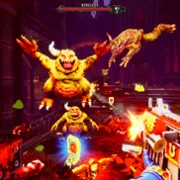 Warhammer 40,000: Boltgun - galeria zdjęć - filmweb