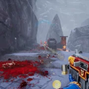 Warhammer 40,000: Boltgun - galeria zdjęć - filmweb