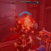 Warhammer 40,000: Boltgun - galeria zdjęć - filmweb