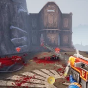 Warhammer 40,000: Boltgun - galeria zdjęć - filmweb