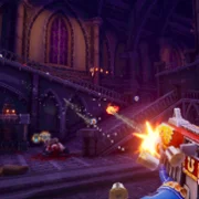 Warhammer 40,000: Boltgun - galeria zdjęć - filmweb