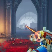 Warhammer 40,000: Boltgun - galeria zdjęć - filmweb