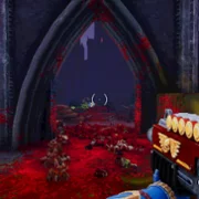 Warhammer 40,000: Boltgun - galeria zdjęć - filmweb