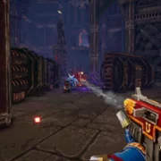 Warhammer 40,000: Boltgun - galeria zdjęć - filmweb