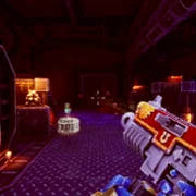 Warhammer 40,000: Boltgun - galeria zdjęć - filmweb