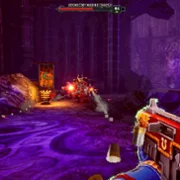 Warhammer 40,000: Boltgun - galeria zdjęć - filmweb
