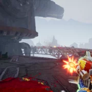 Warhammer 40,000: Boltgun - galeria zdjęć - filmweb
