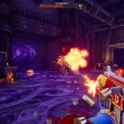 Warhammer 40,000: Boltgun - galeria zdjęć - filmweb