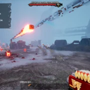 Warhammer 40,000: Boltgun - galeria zdjęć - filmweb
