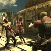 Biohazard: The Darkside Chronicles - galeria zdjęć - filmweb