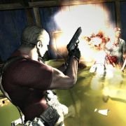 Resident Evil: The Darkside Chronicles - galeria zdjęć - filmweb