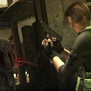 Resident Evil: The Darkside Chronicles - galeria zdjęć - filmweb