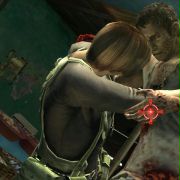 Resident Evil: The Darkside Chronicles - galeria zdjęć - filmweb