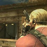 Biohazard: The Darkside Chronicles - galeria zdjęć - filmweb