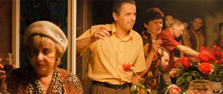 Kanadyjskie sukienki - galeria zdjęć - filmweb