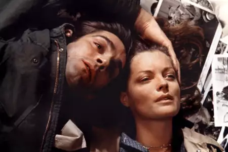 Najważniejsze to kochać - galeria zdjęć - filmweb