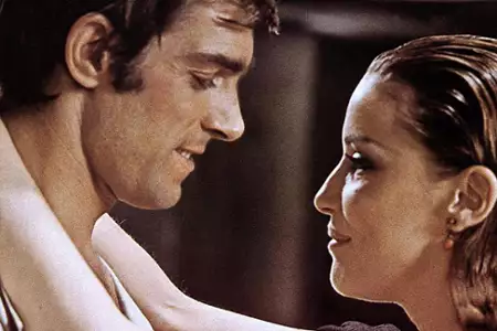 Najważniejsze to kochać - galeria zdjęć - filmweb