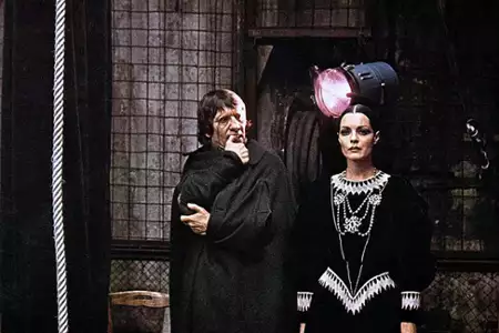 Najważniejsze to kochać - galeria zdjęć - filmweb