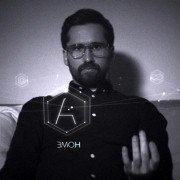 Creative Control - galeria zdjęć - filmweb