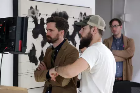 Creative Control - galeria zdjęć - filmweb