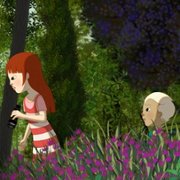 Wielka przygoda Niny - galeria zdjęć - filmweb