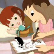 Wielka przygoda Niny - galeria zdjęć - filmweb